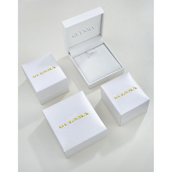 🆕 Women Green Big Butterfly Statement Ring Solid Sterling Birthstone Jewelry - Picture 7 of 7